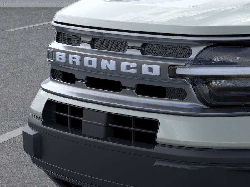 2024 Ford Bronco Sport Big Bend DEMO